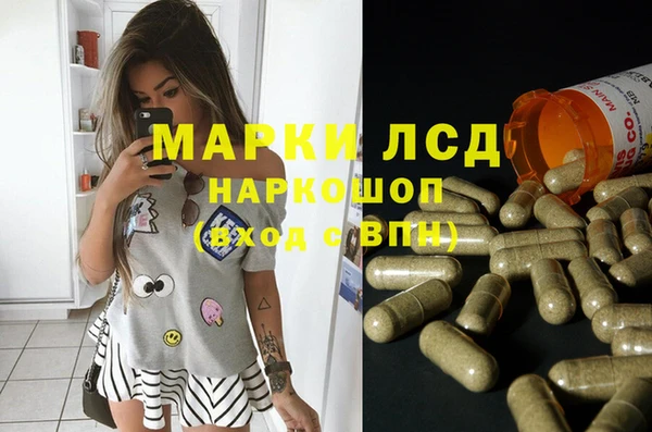 дмт Липки